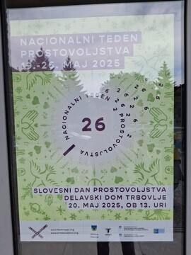 Občina Ravne na Koroškem ponovno prejela naziv Prostovoljstvu prijazna občina 15